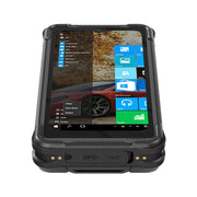 UNIWA WinPad W650 Rugged Tablet PC, 8GB+128GB, 6.5 inch Windows 10 Intel Processor N5100, Network: 4G, EU Plug