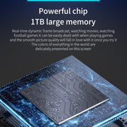 11.6 inch Touch Screen Yoga Laptop, 6GB+128GB, Windows 11 Intel Celeron N4020 Dual Core, UK Plug