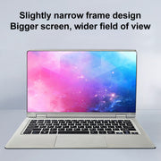 11.6 inch Touch Screen Yoga Laptop, 6GB+256GB, Windows 11 Intel Celeron N4020 Dual Core, EU Plug