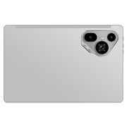 Pad7 Ultra 10.1 inch 3G Phone Call Tablet PC, 2GB+32GB, Android 8.1 MTK6737 Quad Core, UK Plug (Silver)
