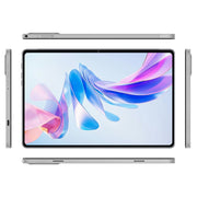 Pad7 Ultra 10.1 inch 3G Phone Call Tablet PC, 2GB+32GB, Android 8.1 MTK6737 Quad Core, US Plug (Silver)