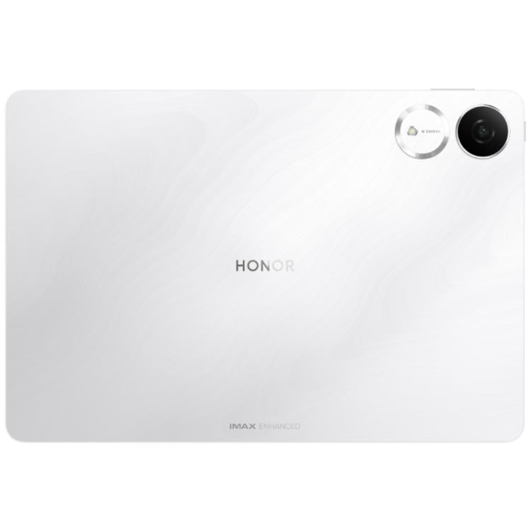 Honor Pad V9 Soft Light Screen WiFi Tablet PC, 11.5 inch 12GB+256GB MagicOS 9.0 Dimensity 8350 Ultra Octa Core (White)