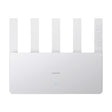 Xiaomi Router BE5000 WiFi 7 MLO 2.4GHz 5.0GHz Dual Band 2.5G Port 512MB RAM Repeater, US Plug (White) - free shipping - PMC TechLife - Order now!