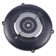 Original Back Cover Full Assembly For Samsung Galaxy Watch5 Pro 45mm SM-R920 (Black)