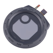 For Garmin Instinct 2 Original LCD Screen with Digitizer Full Assembly(Black)