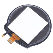 For Garmin Instinct 2 Original LCD Screen with Digitizer Full Assembly(Black)