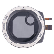 For Garmin Instinct 2 Original LCD Screen with Digitizer Full Assembly(White)