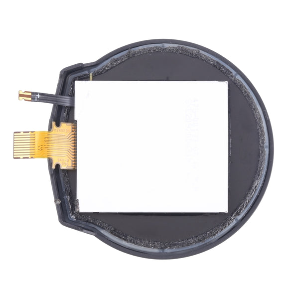 For Garmin Instinct 2 Original LCD Screen with Digitizer Full Assembly(White)