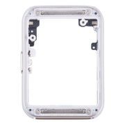 For Huawei Watch Fit 2 Original LCD Screen Frame Bezel Plate (Silver)