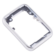 For Huawei Watch Fit 2 Original LCD Screen Frame Bezel Plate (Silver)