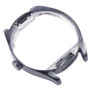 For Huawei Watch Buds Original LCD Screen Frame Bezel Plate (Black)