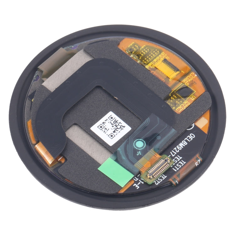 For Amazfit GTR 2 esim Original LCD Screen with Digitizer Full Assembly