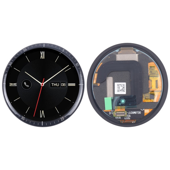 For Amazfit GTR 2 esim Original LCD Screen with Digitizer Full Assembly