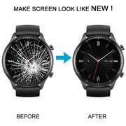For Amazfit GTR 2 esim Original LCD Screen with Digitizer Full Assembly
