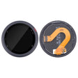 For Garmin Forerunner 245 Original LCD Screen with Digitizer Full Assembly - For Garmin by PMC TechLife | Online Shopping South Africa | PMC TechLife | Buy Now Pay Later Mobicred