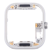 For Xiaomi Redmi Watch 4 Original LCD Screen Frame Bezel Plate (Silver)