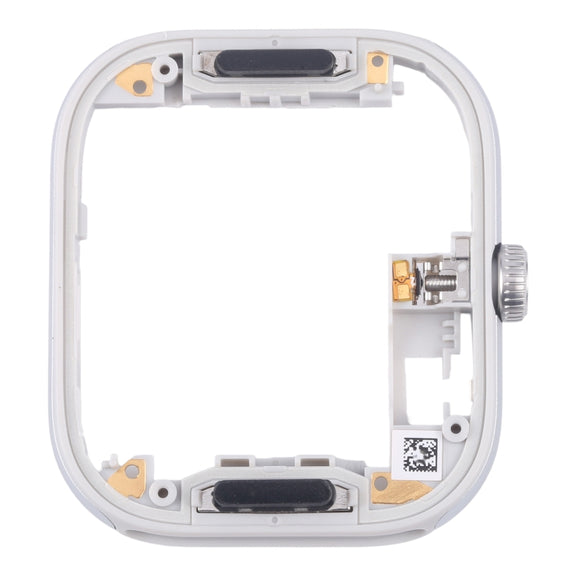 For Xiaomi Redmi Watch 4 Original LCD Screen Frame Bezel Plate (Silver)