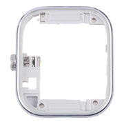 For Xiaomi Redmi Watch 4 Original LCD Screen Frame Bezel Plate (Silver)