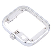 For Xiaomi Redmi Watch 4 Original LCD Screen Frame Bezel Plate (Silver)