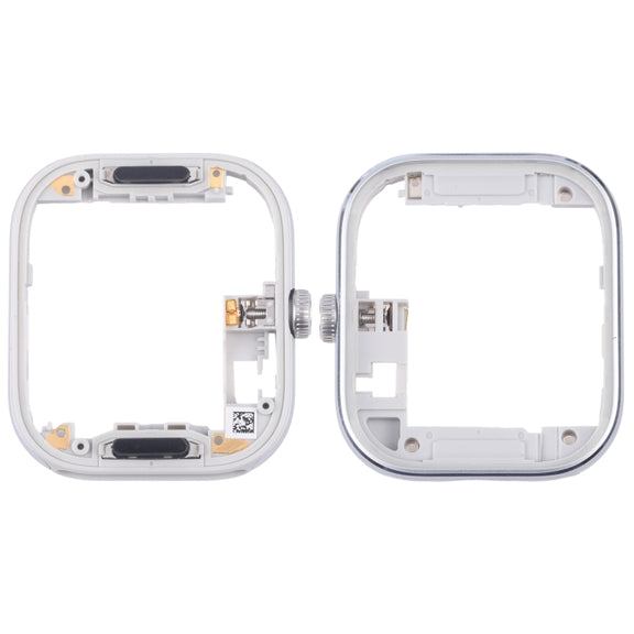 For Xiaomi Redmi Watch 4 Original LCD Screen Frame Bezel Plate (Silver)