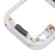For Xiaomi Redmi Watch 4 Original LCD Screen Frame Bezel Plate (Silver)