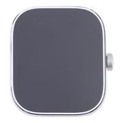 For Xiaomi Redmi Watch 4 Original LCD Screen Digitizer Full Assembly with Frame (Silver)