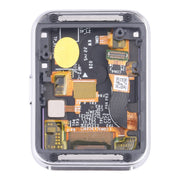 For Huawei Watch Fit 2 Original LCD Screen Digitizer Full Assembly with Frame (Silver)