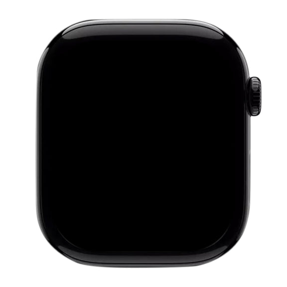 For Apple Watch Series 10 46mm LCD Screen and Digitizer Full Assembly