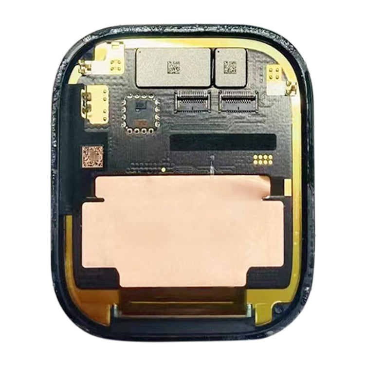 For Apple Watch Series 10 46mm LCD Screen and Digitizer Full Assembly