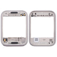 For Xiaomi Smart Band 9 Pro Original LCD Screen Frame Bezel Plate (Silver) - For Xiaomi by PMC TechLife | Online Shopping South Africa | PMC TechLife | Buy Now Pay Later Mobicred