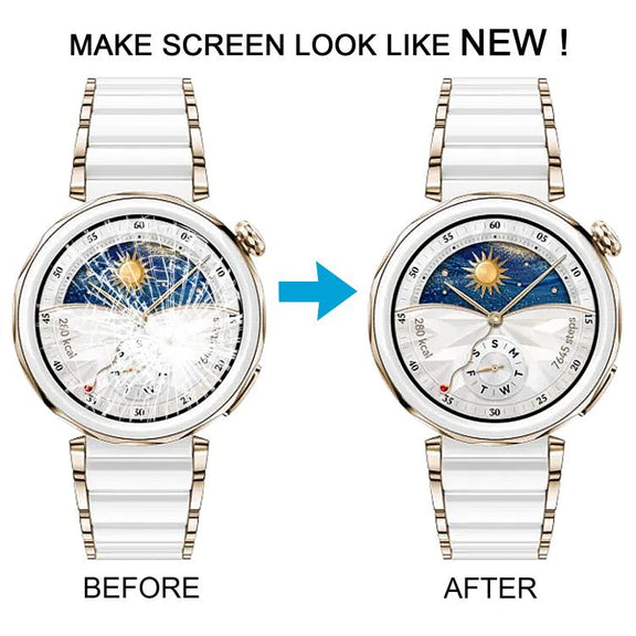 For Huawei Watch GT 5 Pro 42mm Original LCD Screen
