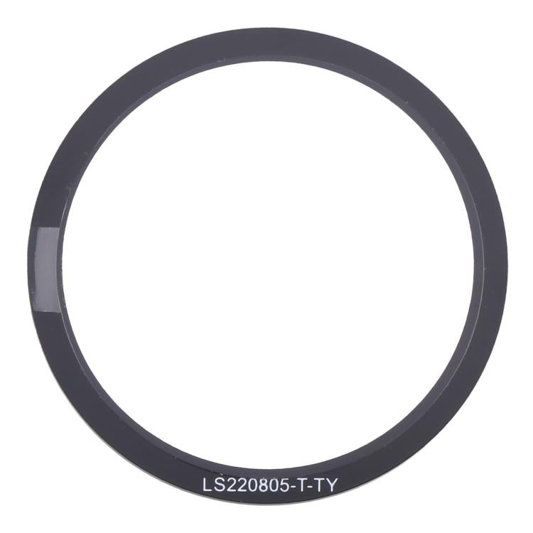 For Huawei Watch Ultimate Original Front Screen Outer Glass Lens