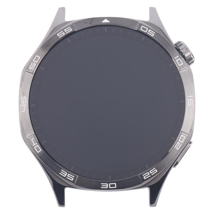 For Huawei Watch GT 5 46mm Original LCD Screen Digitizer Full Assembly With Frame (Black)
