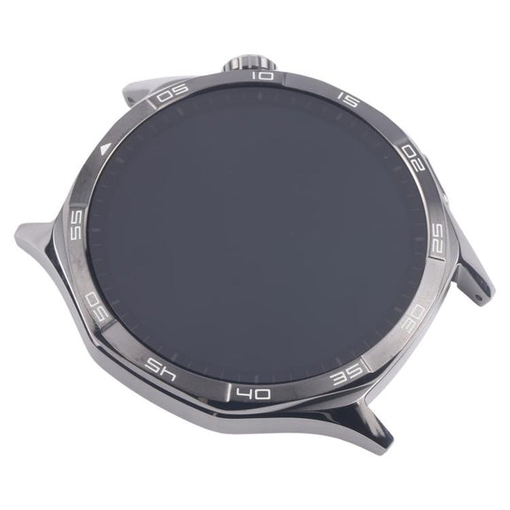 For Huawei Watch GT 5 46mm Original LCD Screen Digitizer Full Assembly With Frame (Black)