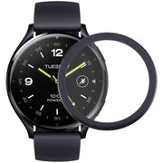 For Xiaomi Watch 2 Original Front Screen Outer Glass Lens