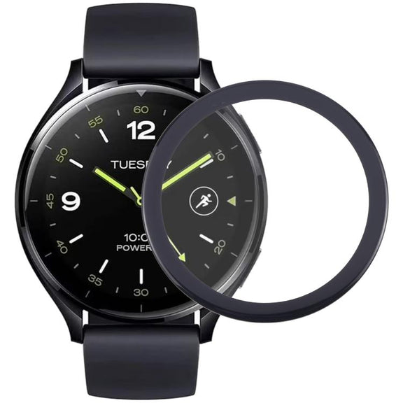 For Xiaomi Watch 2 Original Front Screen Outer Glass Lens