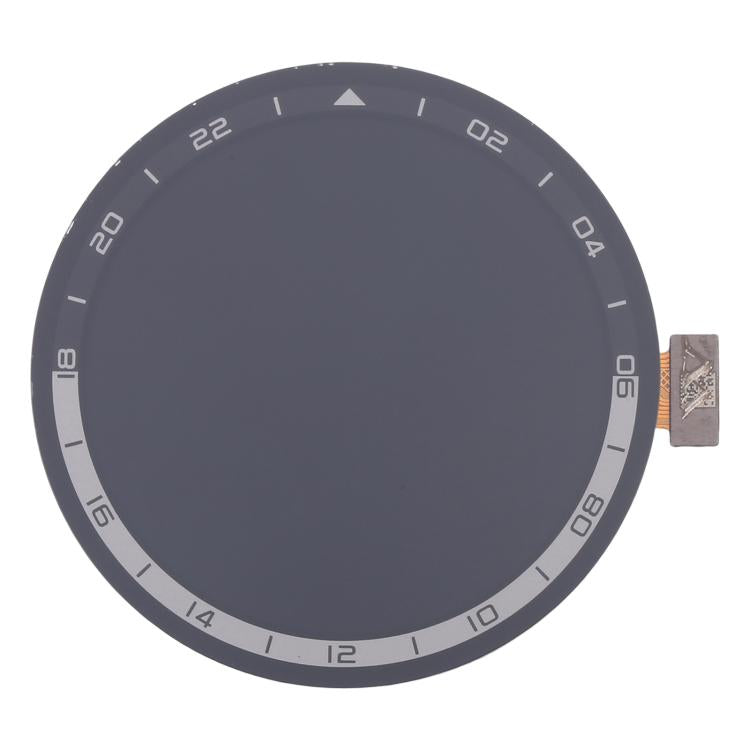 For OnePlus Watch 2 eSIM Original LCD Screen with Digitizer Full Assembly (Black)