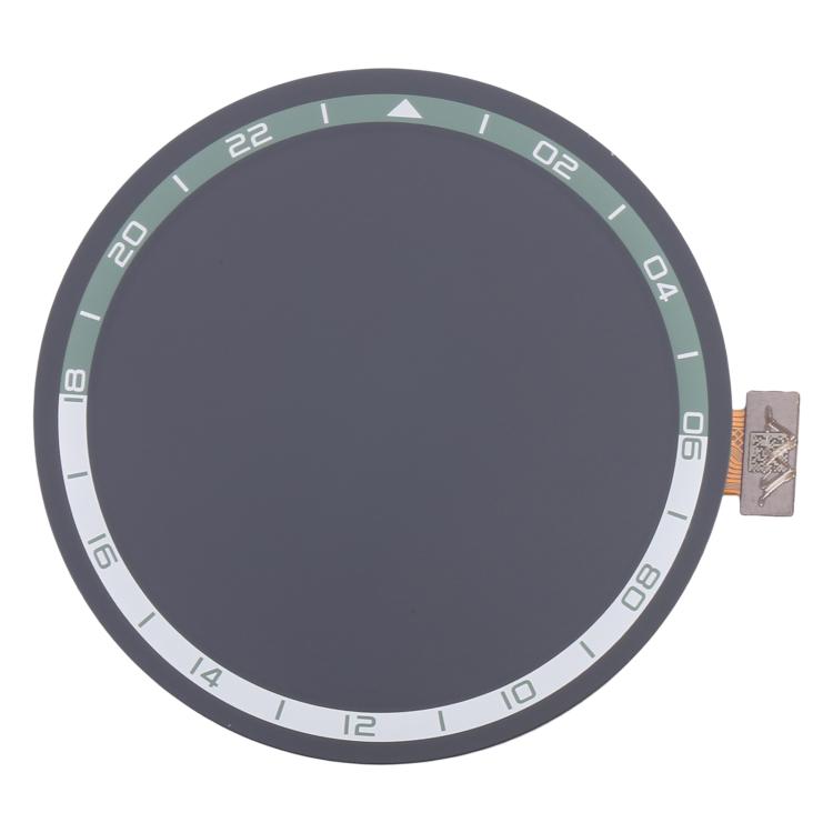 For OnePlus Watch 2 eSIM Original LCD Screen with Digitizer Full Assembly (Green)