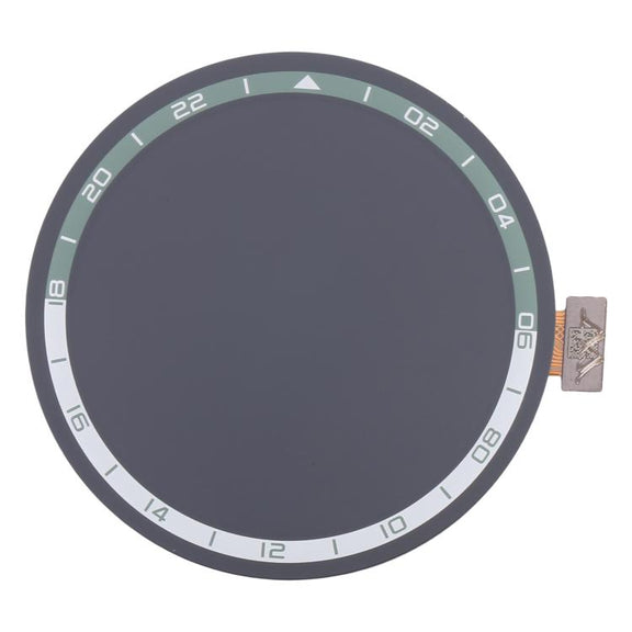 For OnePlus Watch 2 eSIM Original LCD Screen with Digitizer Full Assembly (Green)