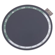 For OnePlus Watch 2 eSIM Original LCD Screen with Digitizer Full Assembly (Green)