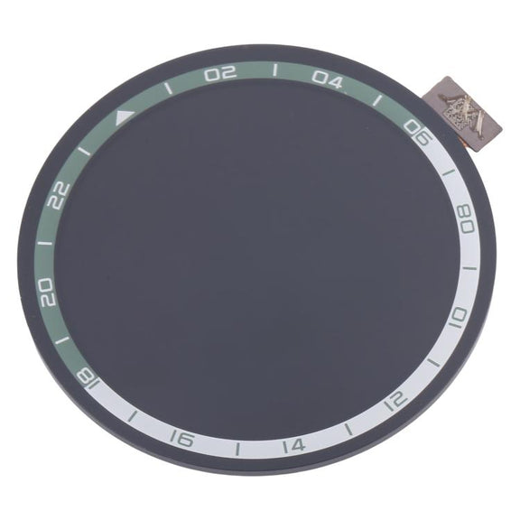 For OnePlus Watch 2 eSIM Original LCD Screen with Digitizer Full Assembly (Green)