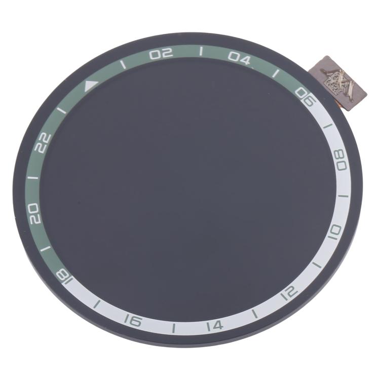 For OnePlus Watch 2 eSIM Original LCD Screen with Digitizer Full Assembly (Green)