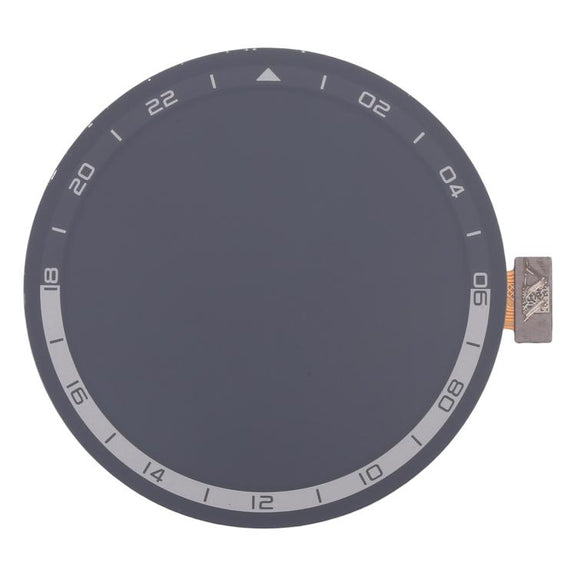 For OnePlus Watch 2R Original LCD Screen with Digitizer Full Assembly (Black)
