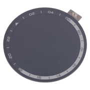 For OnePlus Watch 2R Original LCD Screen with Digitizer Full Assembly (Black)