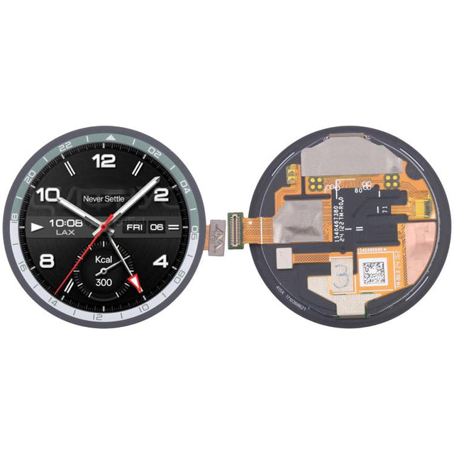 For OnePlus Watch 2R Original LCD Screen with Digitizer Full Assembly (Green)