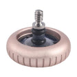 For Apple Watch Series 10 42mm / 46mm Watch Crown Nut Replacement (Gold) - free shipping - PMc TechLife - Order now!