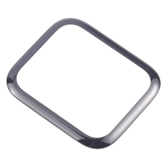 For Apple Watch Series 4 / 5 / 6 44mm Sapphire Material Front Screen Outer Glass Lens with OCA