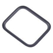 For Apple Watch Series 4 / 5 / 6 44mm Sapphire Material Front Screen Outer Glass Lens with OCA