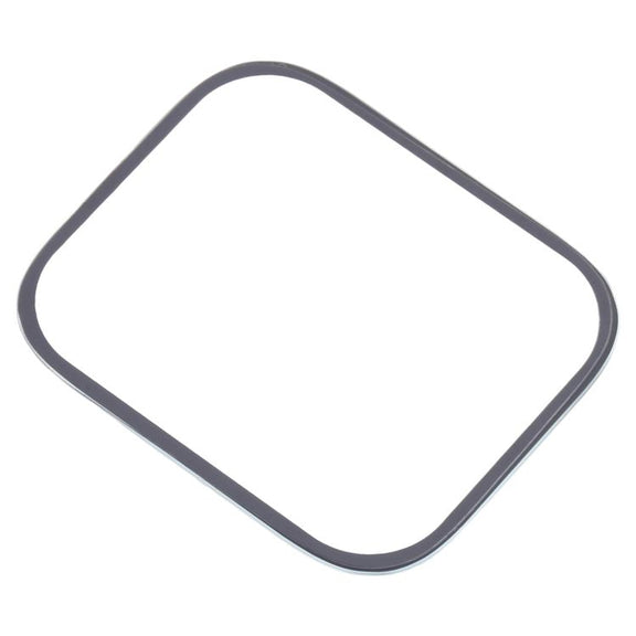 For Apple Watch Series 9 45mm Front Screen Outer Glass Lens with OCA