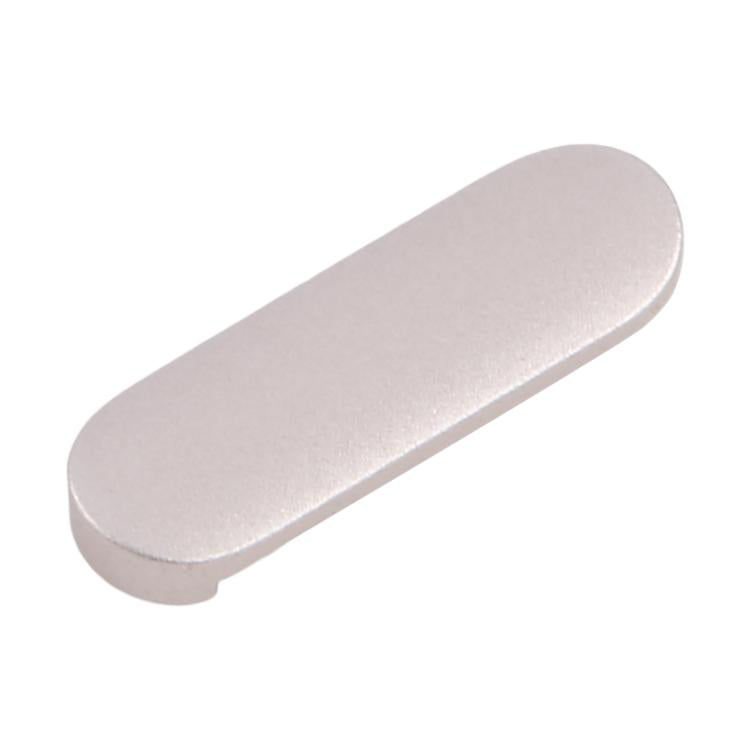 For Apple Watch SE 2022 40mm / 44mm Aluminum Alloy Power Button (Starlight)